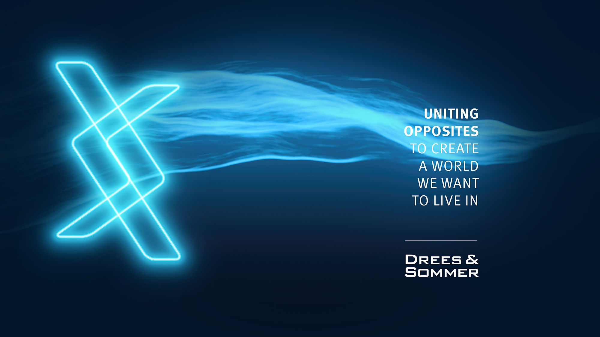Drees & Sommer |  Invisible to Nature